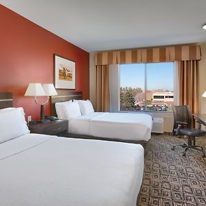 Holiday Inn & Suites Salt Lake City - Airport West, An Ihg Hotel