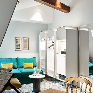 Executive Triple Room