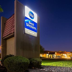 Best Western Airport Inn